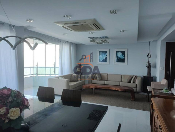Imagem Apartamento com 4 Quartos à Venda, 183 m² em Boa Viagem - Recife