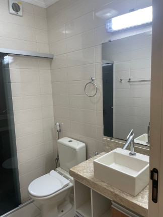 Imagem Apartamento com 3 Quartos à Venda, 86 m² em Santana - Pindamonhangaba