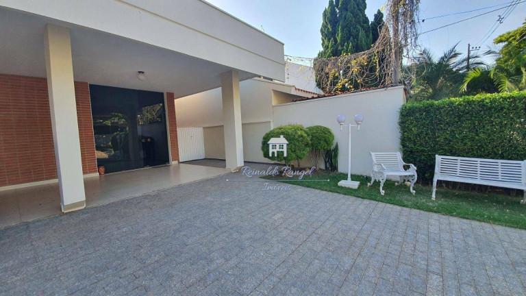 Casa com 3 Quartos à Venda, 275 m² em Condomínio Portal De Itu - Itu