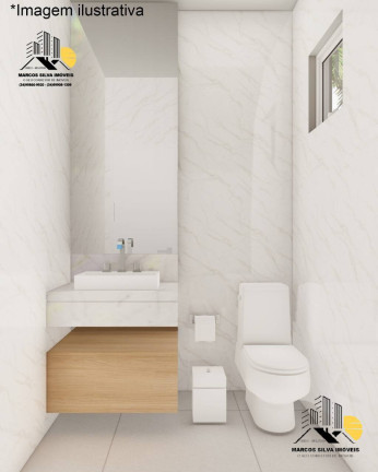 Imagem Casa com 3 Quartos à Venda, 432 m² em Cidade Jardim - Uberlândia
