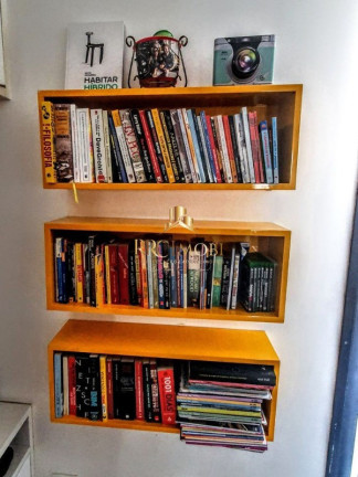 Imagem Apartamento com 3 Quartos à Venda, 100 m² em Vila Mascote - São Paulo