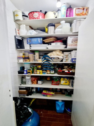 Imagem Cobertura com 3 Quartos à Venda, 277 m² em Caminho Das árvores - Salvador