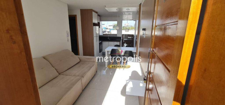 Imagem Apartamento com 2 Quartos à Venda, 49 m² em Vila Matilde - São Paulo