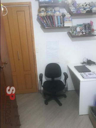 Imagem Apartamento com 2 Quartos à Venda, 46 m² em Vila Gonçalves - São Bernardo Do Campo Imagem Apartamento com 2 Quartos à Venda, 46 m² em Vila Gonçalves - São Bernardo Do Campo