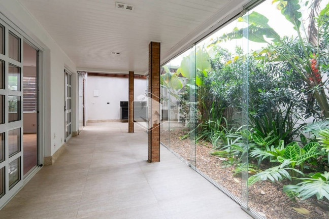 Imagem Casa com 5 Quartos à Venda, 424 m² em Jardim Petrópolis - São Paulo