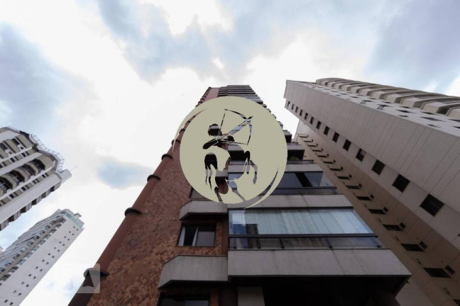 Imagem Apartamento com 3 Quartos à Venda, 167 m² em Parque Da Mooca - São Paulo Imagem Apartamento com 3 Quartos à Venda, 167 m² em Parque Da Mooca - São Paulo