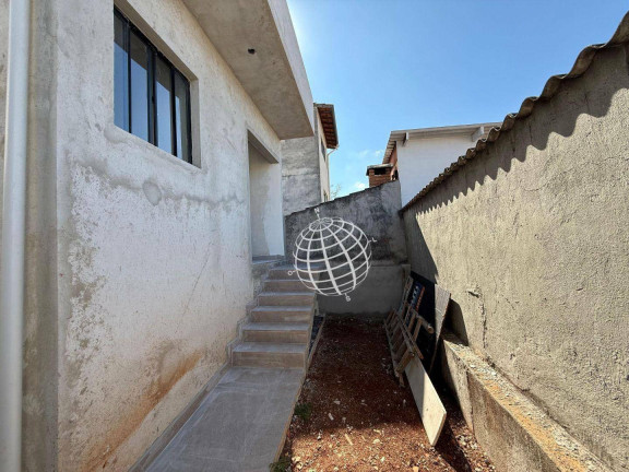 Imagem Casa com 3 Quartos à Venda, 108 m² em Jardim Das Cerejeiras - Atibaia Imagem Casa com 3 Quartos à Venda, 108 m² em Jardim Das Cerejeiras - Atibaia