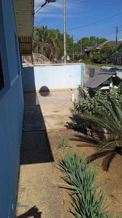 Imagem Casa com 2 Quartos à Venda, 66 m² em Vila Ester - Reboucas
