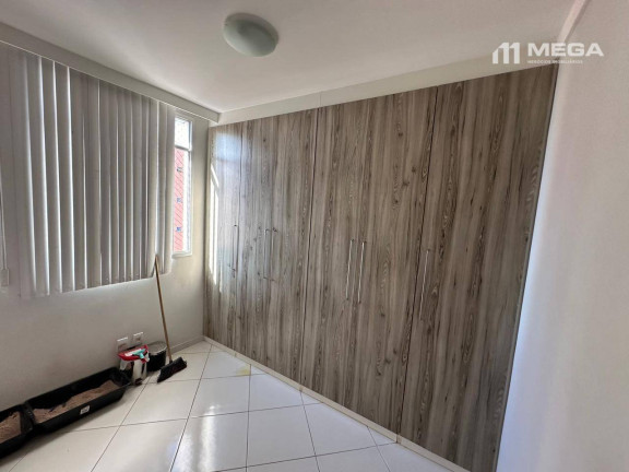 Imagem Apartamento com 3 Quartos à Venda, 95 m² em Praia Das Gaivotas - Vila Velha