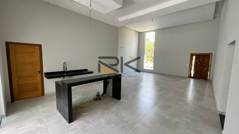 Imagem Casa de Condomínio com 4 Quartos à Venda, 230 m² em Horto Florestal - Ubatuba