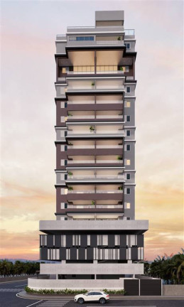 Imagem Apartamento com 2 Quartos à Venda, 73 m² em Forte - Praia Grande Imagem Apartamento com 2 Quartos à Venda, 73 m² em Forte - Praia Grande
