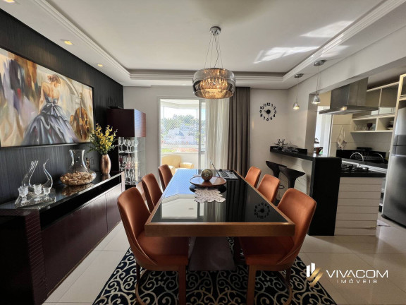 Imagem Apartamento com 2 Quartos à Venda, 173 m² em Pagani - Palhoça Imagem Apartamento com 2 Quartos à Venda, 173 m² em Pagani - Palhoça