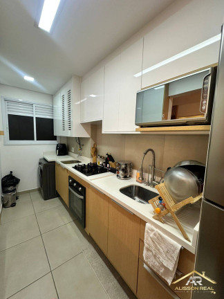 Imagem Apartamento com 2 Quartos à Venda, 49 m² em Jaguaribe - Osasco Imagem Apartamento com 2 Quartos à Venda, 49 m² em Jaguaribe - Osasco