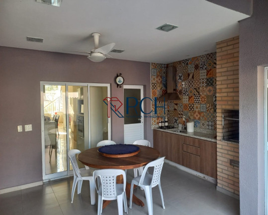 Imagem Casa com 4 Quartos à Venda, 220 m² em Iporanga - Sorocaba Imagem Casa com 4 Quartos à Venda, 220 m² em Iporanga - Sorocaba