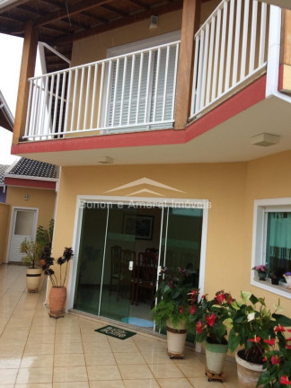 Imagem Casa de Condomínio com 3 Quartos à Venda, 390 m² em Boa Esperança - Paulínia Imagem Casa de Condomínio com 3 Quartos à Venda, 390 m² em Boa Esperança - Paulínia