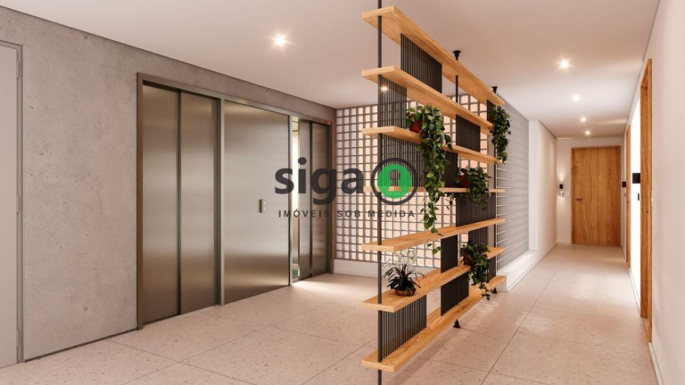 Imagem Apartamento com 3 Quartos à Venda, 79 m² em Vila Ipojuca - São Paulo