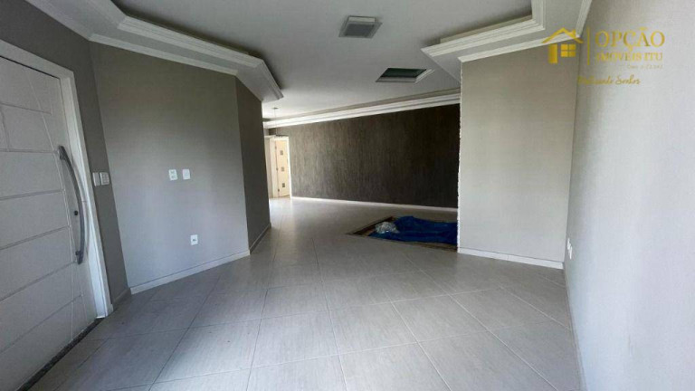 Imagem Casa com 3 Quartos à Venda, 210 m² em Condomínio Palmeiras Imperiais - Salto Imagem Casa com 3 Quartos à Venda, 210 m² em Condomínio Palmeiras Imperiais - Salto