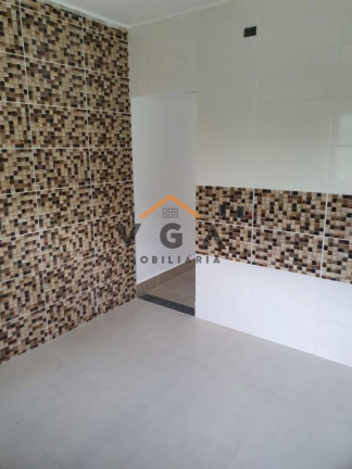 Imagem Casa com 2 Quartos à Venda, 67 m² em Jardim Ponte Rasa - São Paulo