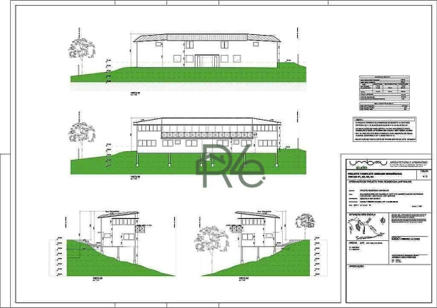 Imagem Terreno à Venda, 622 m² em Reserva Do Moinho - Carapicuíba Imagem Terreno à Venda, 622 m² em Reserva Do Moinho - Carapicuíba
