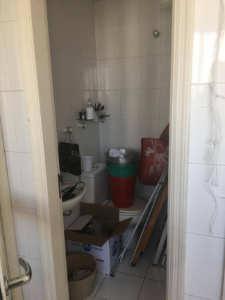 Imagem Apartamento com 3 Quartos à Venda, 210 m² em Mooca - São Paulo