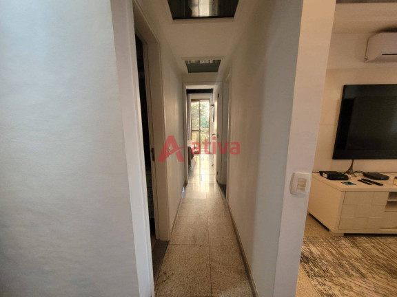 Imagem Apartamento com 2 Quartos à Venda, 115 m² em Barra Da Tijuca - Rio De Janeiro