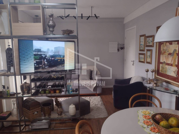 Imagem Apartamento com 2 Quartos à Venda, 70 m² em Rudge Ramos - São Bernardo Do Campo