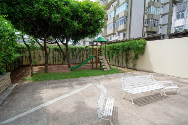 Imagem Apartamento com 3 Quartos à Venda, 126 m² em Aldeota - Fortaleza