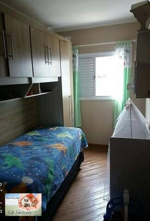 Imagem Apartamento com 2 Quartos à Venda, 55 m² em Vila Palmares - Santo André Imagem Apartamento com 2 Quartos à Venda, 55 m² em Vila Palmares - Santo André