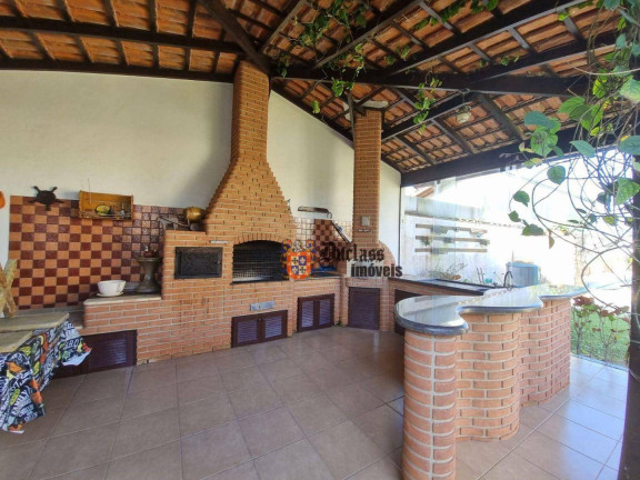 Imagem Sobrado com 3 Quartos à Venda, 373 m² em Cibratel Ii - Itanhaém Imagem Sobrado com 3 Quartos à Venda, 373 m² em Cibratel Ii - Itanhaém