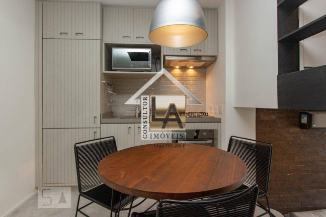 Imagem Loft com 1 Quarto à Venda, 48 m² em Granja Julieta - São Paulo Imagem Loft com 1 Quarto à Venda, 48 m² em Granja Julieta - São Paulo