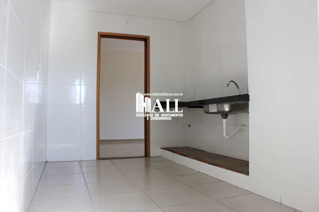 Imagem Apartamento com 2 Quartos à Venda, 52 m² em Parque Residencial Universo - São José Do Rio Preto Imagem Apartamento com 2 Quartos à Venda, 52 m² em Parque Residencial Universo - São José Do Rio Preto