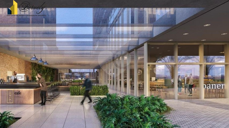 Imagem Apartamento com 1 Quarto à Venda, 33 m² em Pinheiros - São Paulo Imagem Apartamento com 1 Quarto à Venda, 33 m² em Pinheiros - São Paulo