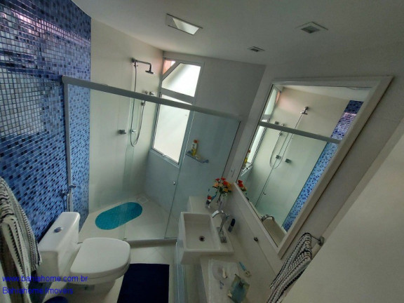 Imagem Casa com 6 Quartos à Venda, 541 m² em Alphaville Ii - Salvador Imagem Casa com 6 Quartos à Venda, 541 m² em Alphaville Ii - Salvador