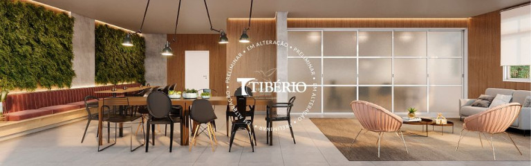 Imagem Apartamento com 2 Quartos à Venda, 36 m² em Vila Mariana - São Paulo Imagem Apartamento com 2 Quartos à Venda, 36 m² em Vila Mariana - São Paulo