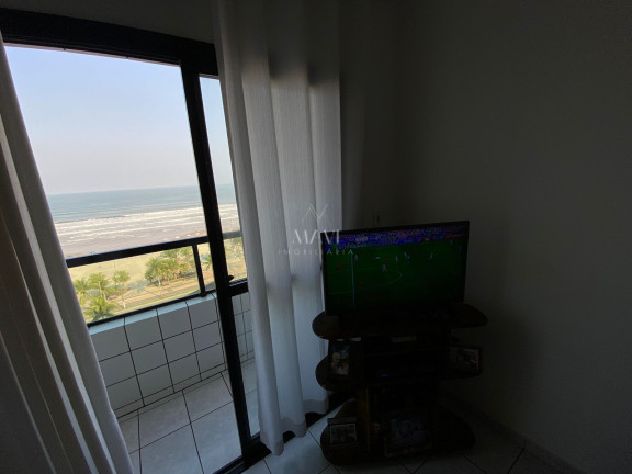 Imagem Apartamento com 1 Quarto à Venda, 50 m² em Mirim - Praia Grande