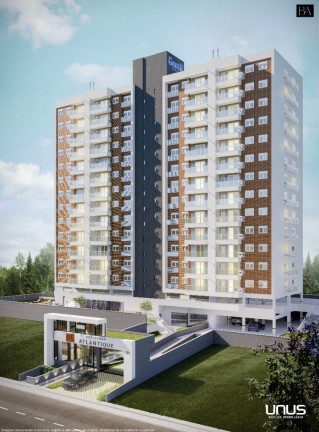 Imagem Apartamento com 2 Quartos à Venda, 68 m² em Barreiros - São José Imagem Apartamento com 2 Quartos à Venda, 68 m² em Barreiros - São José