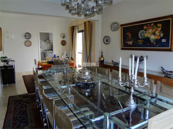 Imagem Apartamento com 4 Quartos à Venda, 264 m² em Moema - São Paulo Imagem Apartamento com 4 Quartos à Venda, 264 m² em Moema - São Paulo