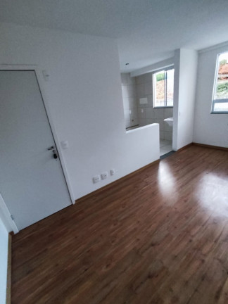 Imóvel com 2 Quartos à Venda, 45 m² em Granja Verde - Betim