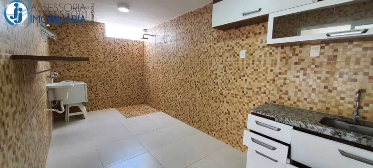 Imagem Casa com 2 Quartos para Alugar ou Temporada, 73 m² em Parque Das Nações - Parnamirim