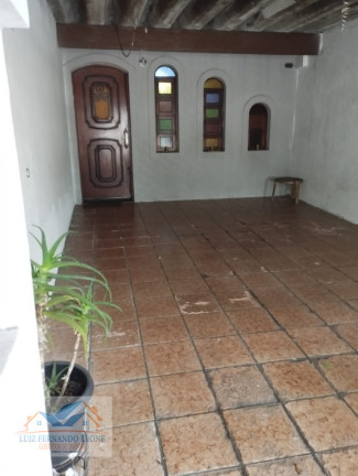 Imagem Sobrado com 2 Quartos à Venda, em Jardim Santa Cruz (sacomã) - São Paulo Imagem Sobrado com 2 Quartos à Venda, em Jardim Santa Cruz (sacomã) - São Paulo