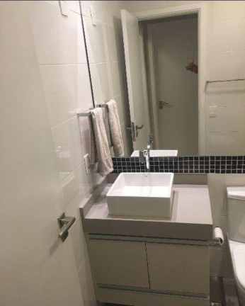 Imagem Apartamento com 3 Quartos à Venda, em Centro - São Vicente Imagem Apartamento com 3 Quartos à Venda, em Centro - São Vicente
