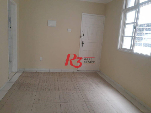 Imagem Apartamento com 3 Quartos à Venda, 109 m² em Gonzaga - Santos