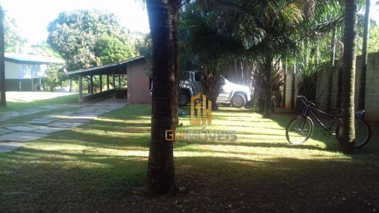 Imagem Chácara à Venda, 5.484 m² em Residencial Eli Forte Extensão - Goiânia Imagem Chácara à Venda, 5.484 m² em Residencial Eli Forte Extensão - Goiânia