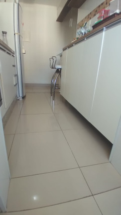 Imagem Imóvel com 2 Quartos à Venda, 48 m² em Demarchi - São Bernardo Do Campo