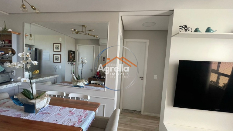 Imagem Imóvel com 2 Quartos à Venda, 60 m² em Condominio Portal Vila Das Borboletas - Mogi Guaçu Imagem Imóvel com 2 Quartos à Venda, 60 m² em Condominio Portal Vila Das Borboletas - Mogi Guaçu