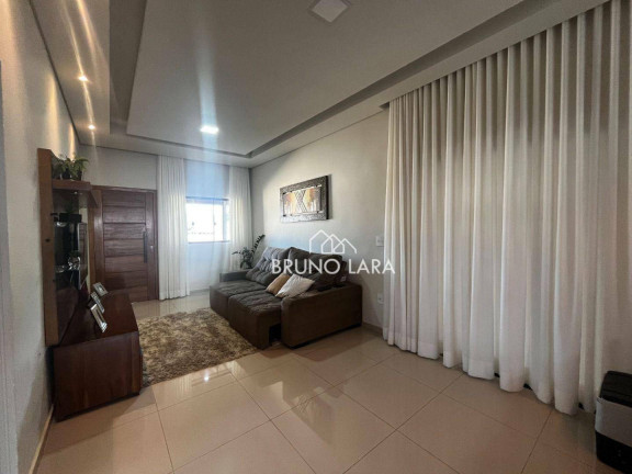 Imagem Casa com 3 Quartos à Venda, 150 m² em Pousada Del Rey - Igarapé Imagem Casa com 3 Quartos à Venda, 150 m² em Pousada Del Rey - Igarapé