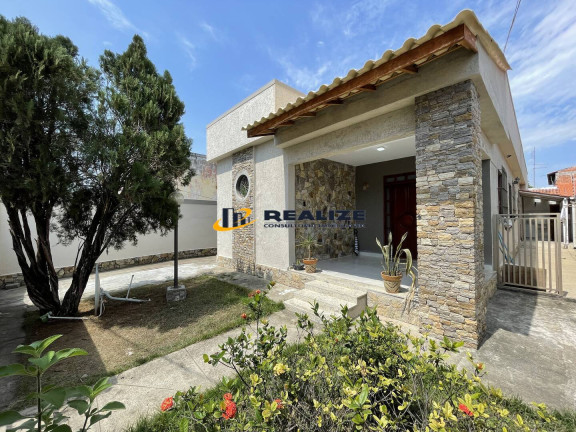 Imagem Casa com 3 Quartos à Venda, 130 m² em Parque Turf Club - Campos Dos Goytacazes Imagem Casa com 3 Quartos à Venda, 130 m² em Parque Turf Club - Campos Dos Goytacazes