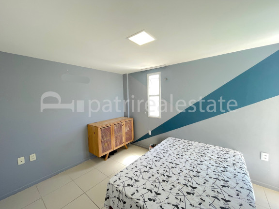 Imagem Apartamento com 6 Quartos à Venda, 204 m² em Porto Das Dunas - Aquiraz