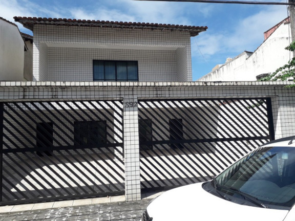 Imagem Sobrado com 4 Quartos à Venda, em Vila Valença - São Vicente Imagem Sobrado com 4 Quartos à Venda, em Vila Valença - São Vicente
