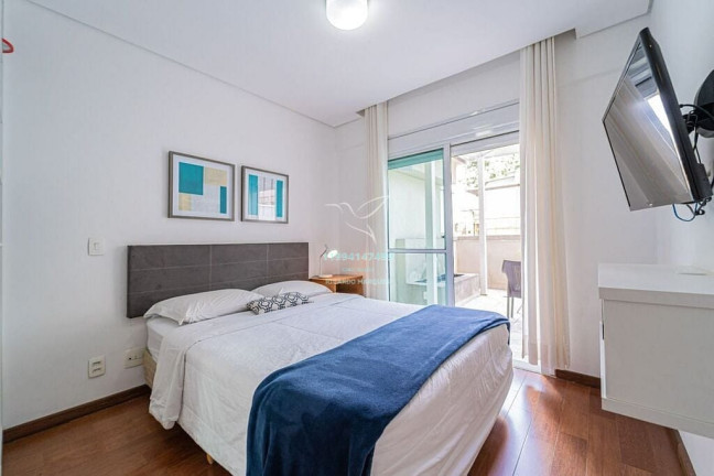 Imagem Apartamento com 1 Quarto à Venda, 61 m² em Bela Vista - São Paulo Imagem Apartamento com 1 Quarto à Venda, 61 m² em Bela Vista - São Paulo